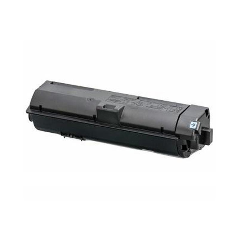 Toner compatibile Utax PK1010 Triumph Adler P3521 P3522 Nero 3K