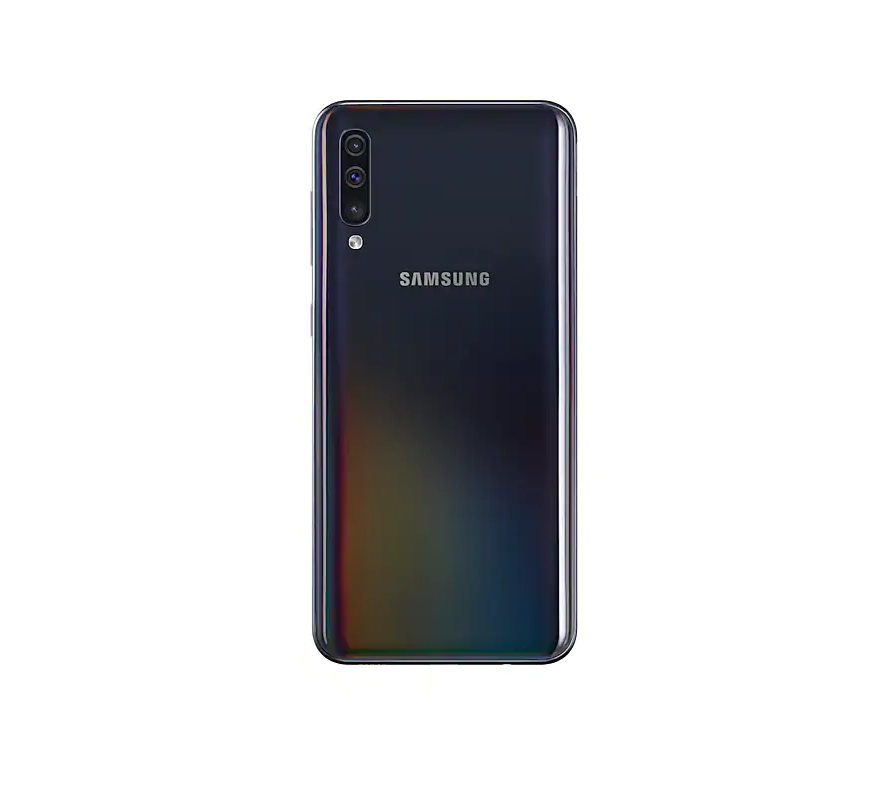 Samsung Galaxy A50 128GB SM-A505FN/DS Nero Dual Sim Brand Smartphone ...