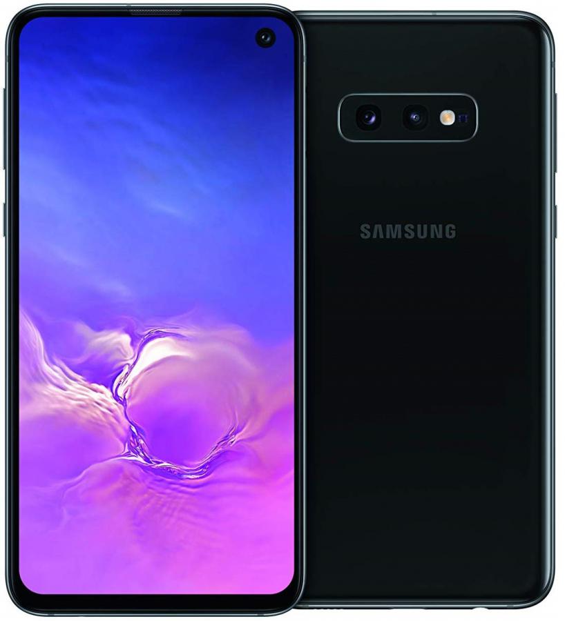 Samsung Nuovi