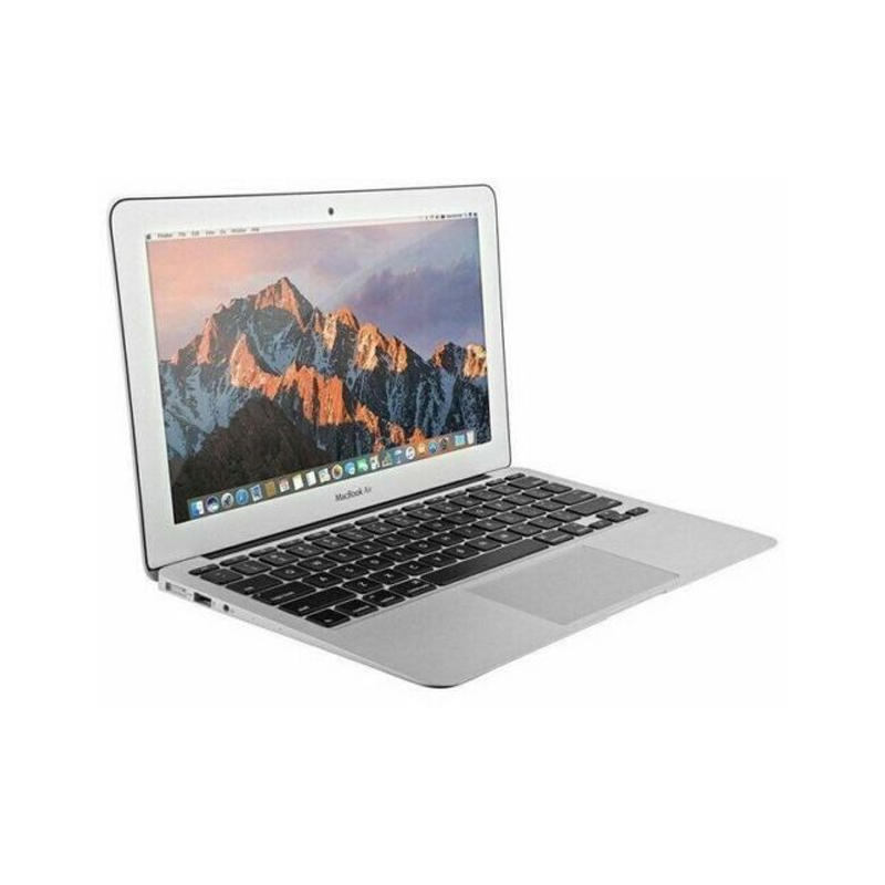 Macbook Ricondizionati