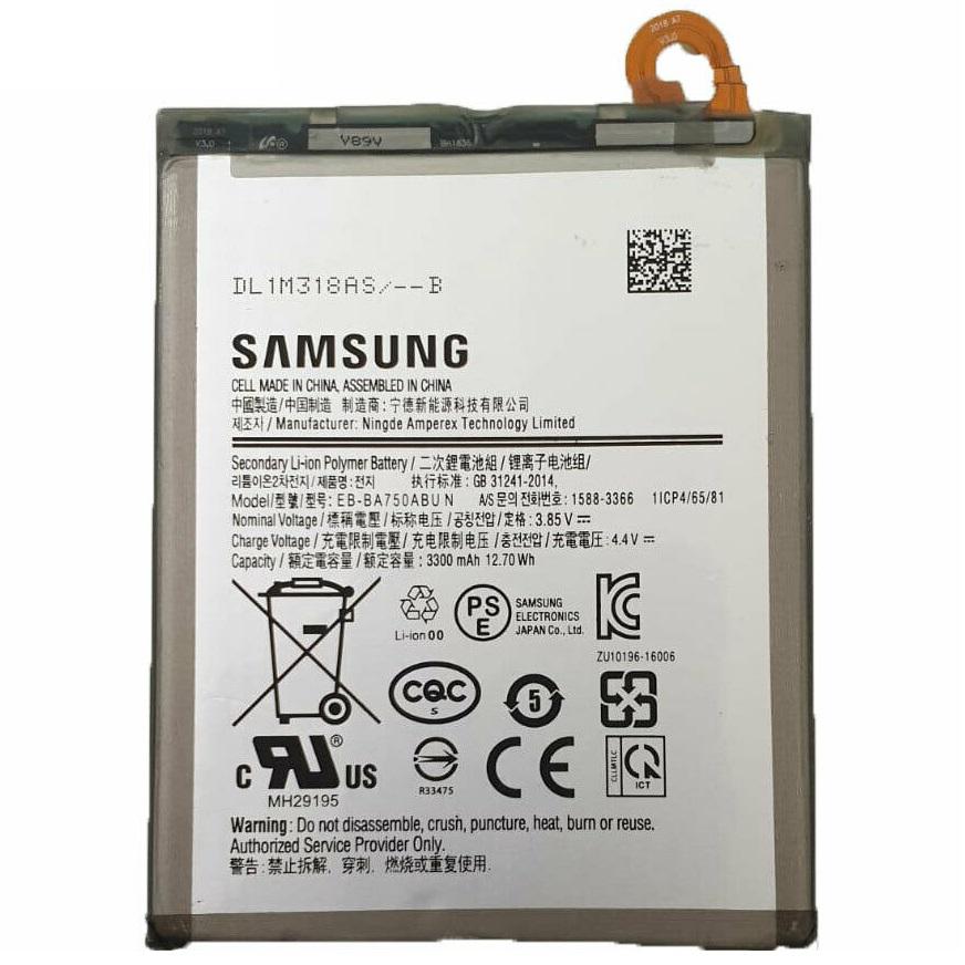 Samsung a105 аккумулятор Samsung a105 аккумулятор