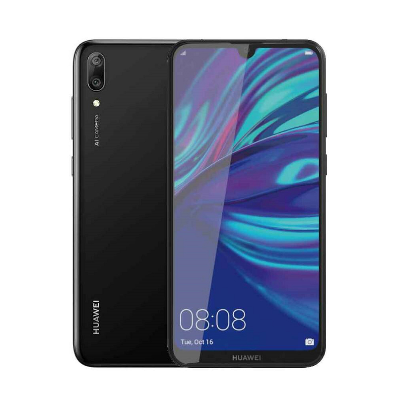 Huawei y7 купить