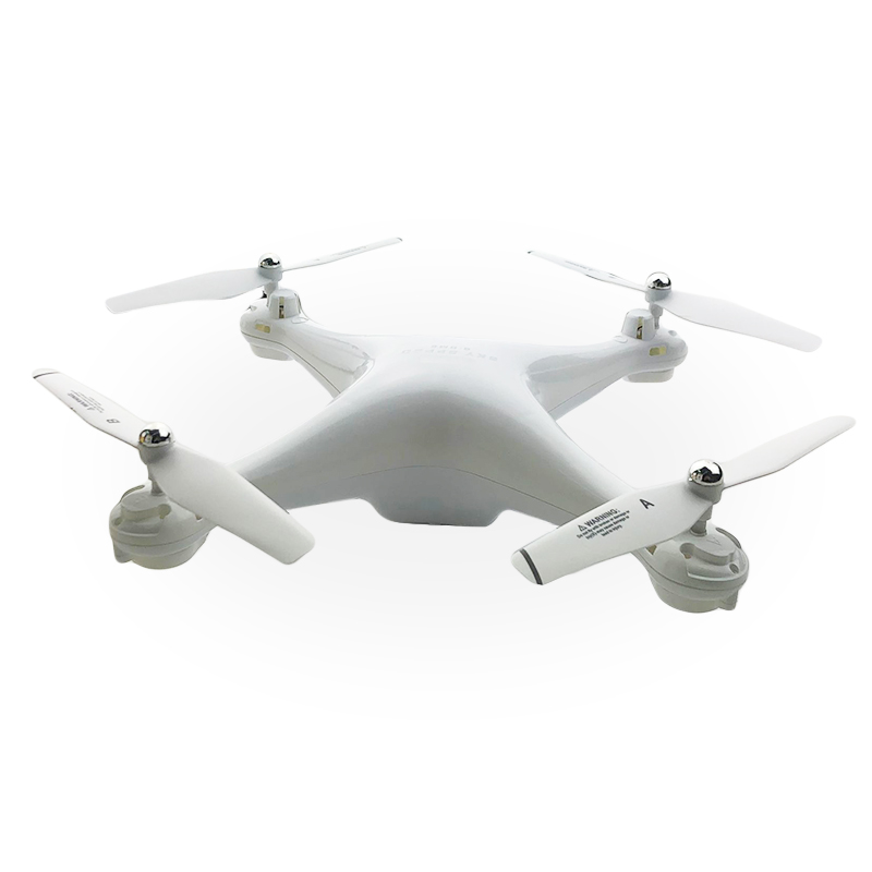 Drone Andowl Sky Spped QDM6 Limited Edition camera 1080p Bianco Mr