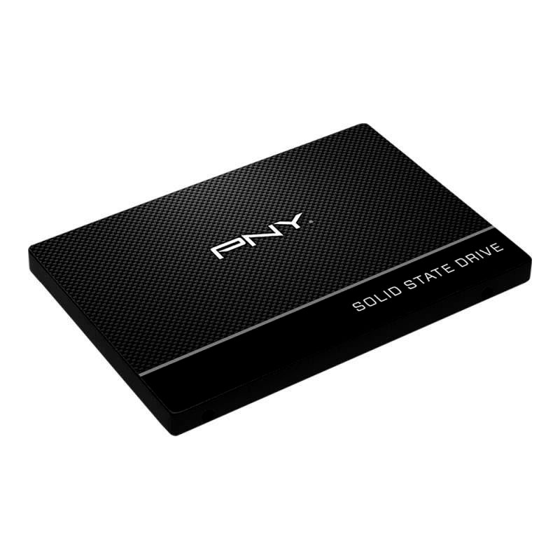 SSD PNY 1TB CS900 2.5'' SATA 3 SSD7CS900-1TB-RB