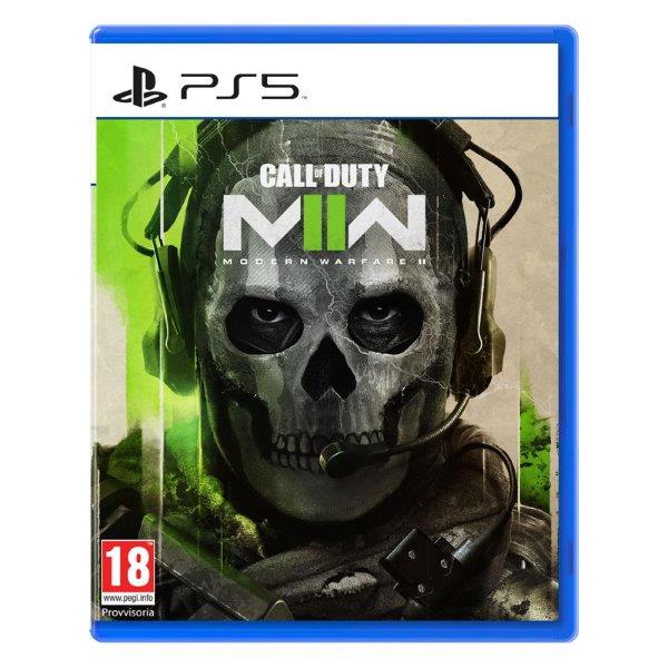 Gioco per PS5 Call of Duty Modern Warfare 2 – PlayStation 5 – Mr-Cartridge
