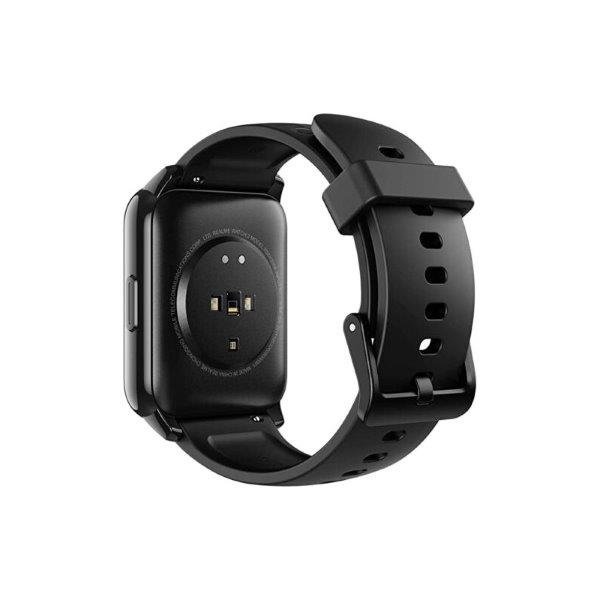 Smartwatch Realme Watch 2 Black 1.4” – Mr-Cartridge