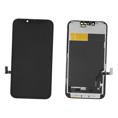 DIGI4U Écran LCD pour iPhone 13 Pro Max, 6,7 Full HD COF Digitizer
