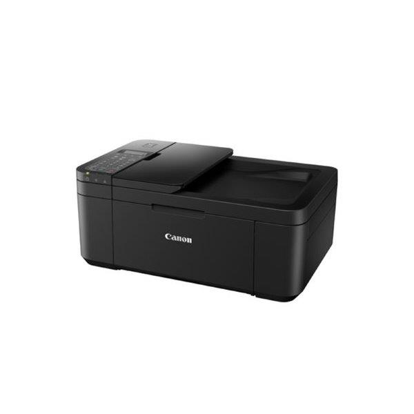 Stampante Multifunzione Canon Pixma TR4650 Inkjet (Stampa/Copy/Scanner/Fax/ WiFi) – Mr-Cartridge