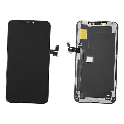 Display per iPhone 11 Pro Max Nero Lcd Touch Screen (INCELL JH FHD)
