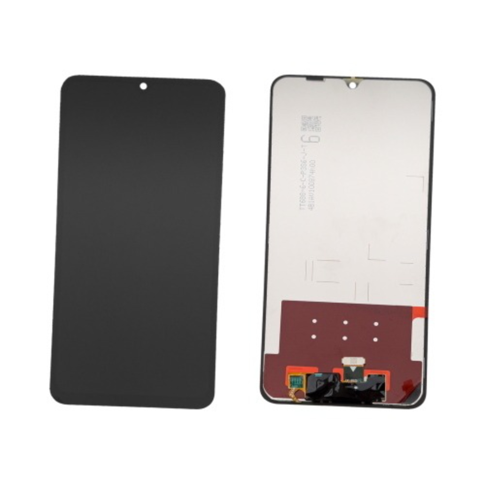 Display per Xiaomi Redmi A5 4G (SHORT FLEX) Lcd Touch No Frame OEM Service Pack