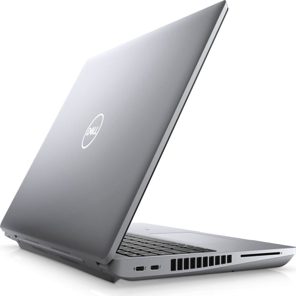 Notebook Dell 3561 i5-11500H 32+1TB NVMe 15.6'' Nvidia T600 W11P Ricond. - immagine 2