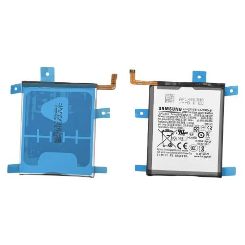Batteria di ricambio per Samsung Note 20 N980F N981B EB-BN980ABY - Service Pack