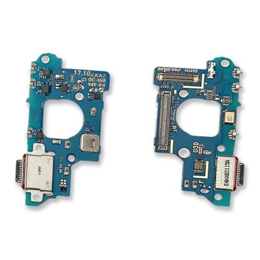Connettore con Basetta per Samsung S20 FE 4G G780 PCB Ricarica Compatibile