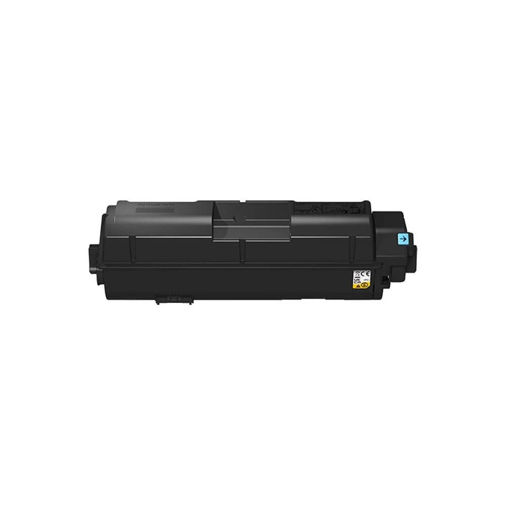 Toner compatibile per Kyocera TK1270 Black 10K Ecosys MA4000X 1T0C140NL0