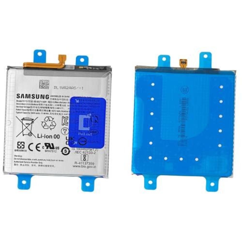 Batteria per Samsung S23 FE 5G S711B EB-BS711ABY GH82-32860A - Service Pack