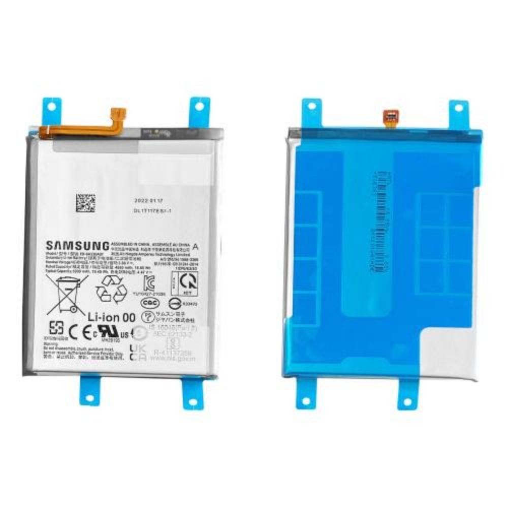 Batteria di ricambio per Samsung A53 5G A536/A336 EB-BA336ABY Service Pack
