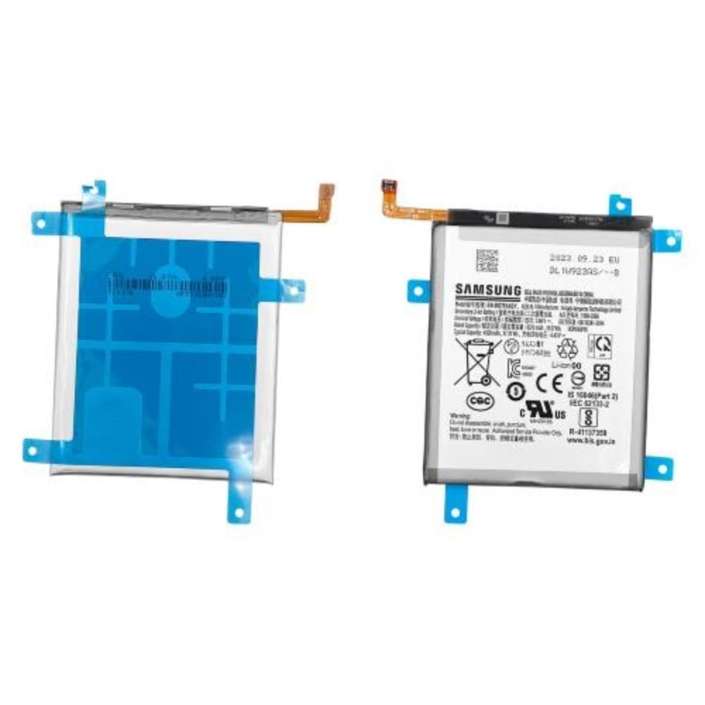 Batteria per Samsung S20 FE G780 G781 GH82-24205A EB-BG781ABY - Service Pack