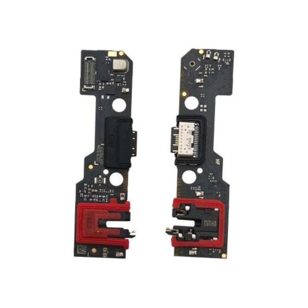Connettore con Basetta per Xiaomi Redmi A5 4G PCB Ricarica