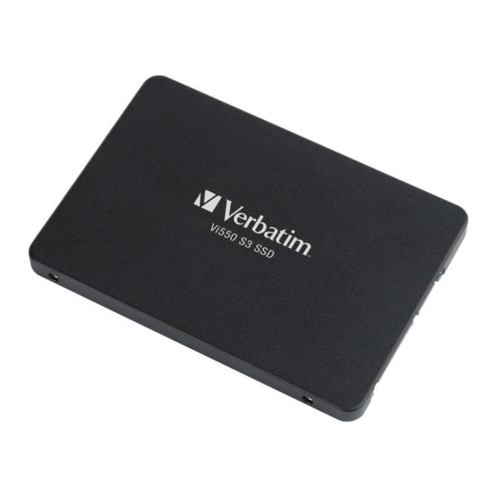 SSD Verbatim 256gb VI550 S3 2.5'' SATA 3 (49351)