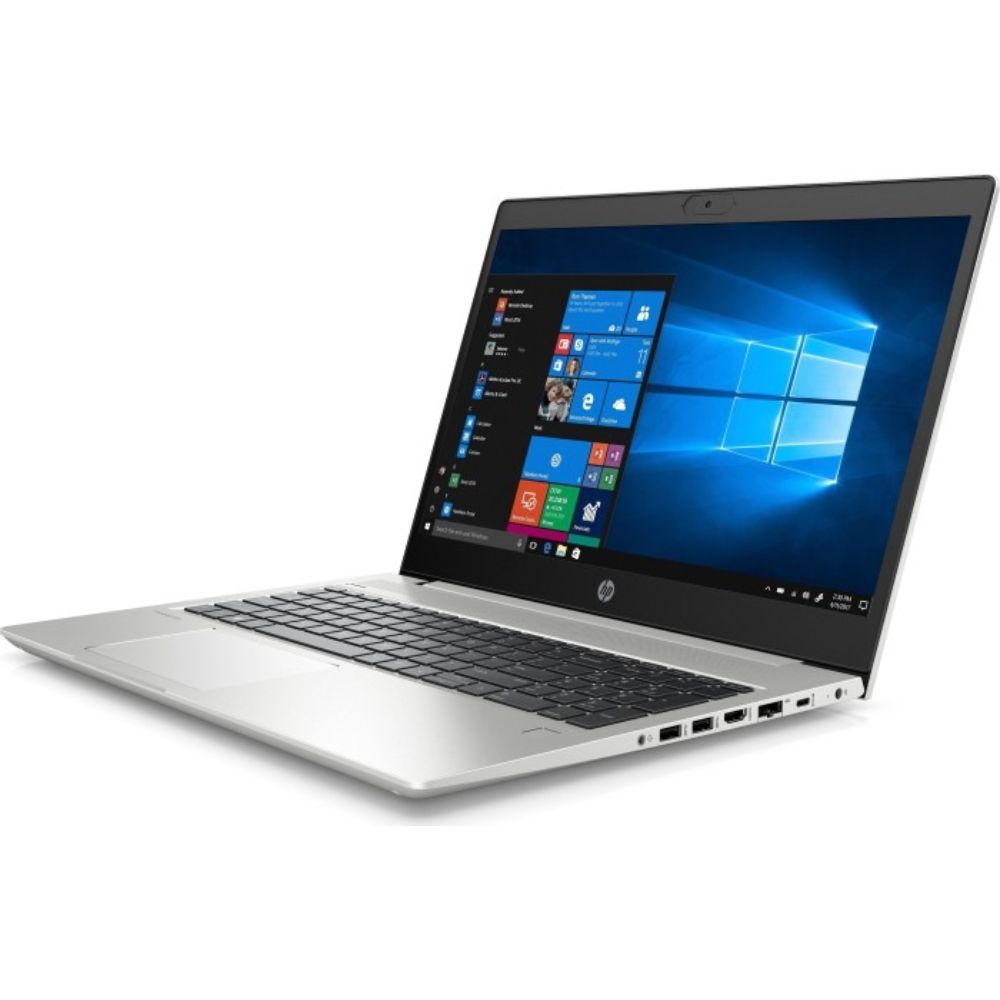 Notebook Hp 450 G7 i5-10210U 16+256gb NVMe 15.6'' HD W11P WLAN/Cam/BT Ricondiz. - immagine 2