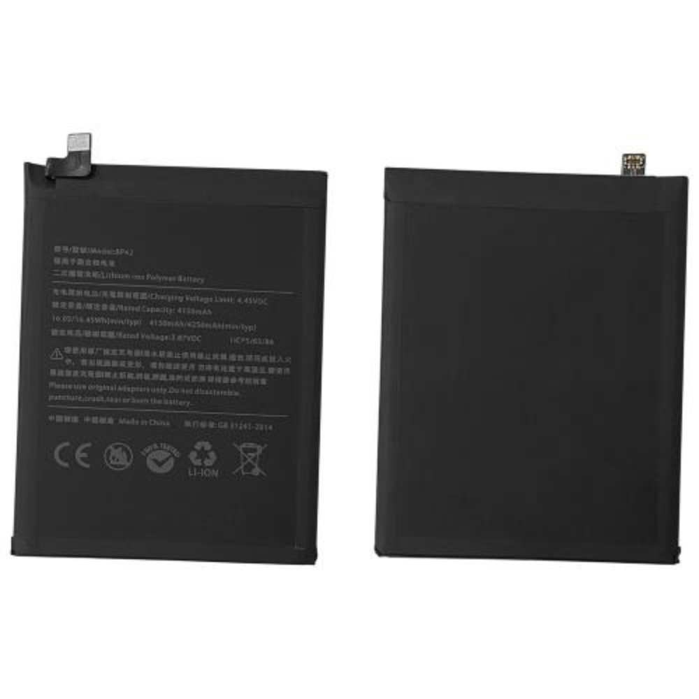 Batteria di ricambio per Xiaomi MI 11 Lite 4G/Mi 11 Lite 5G (BP42)