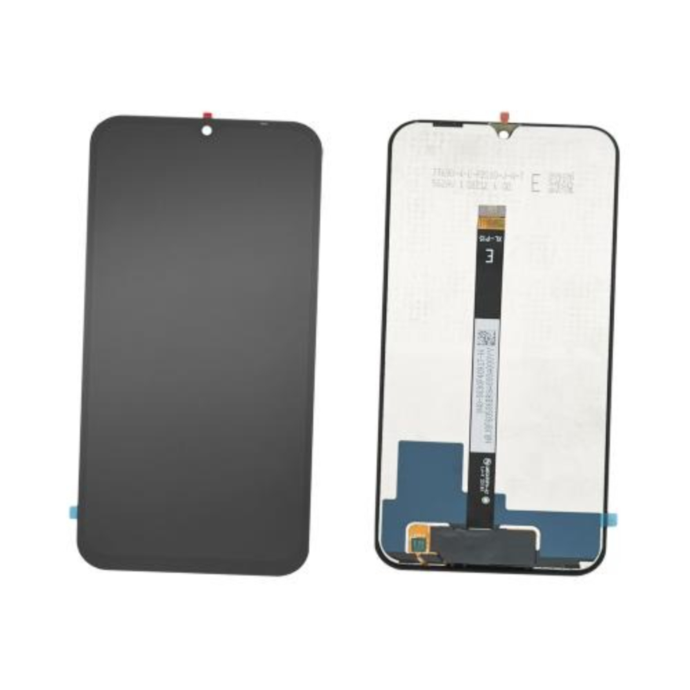 Display per Xiaomi Redmi 15C 4G/15C 5G Lcd Touch Senza Frame - OEM (Small Flex)