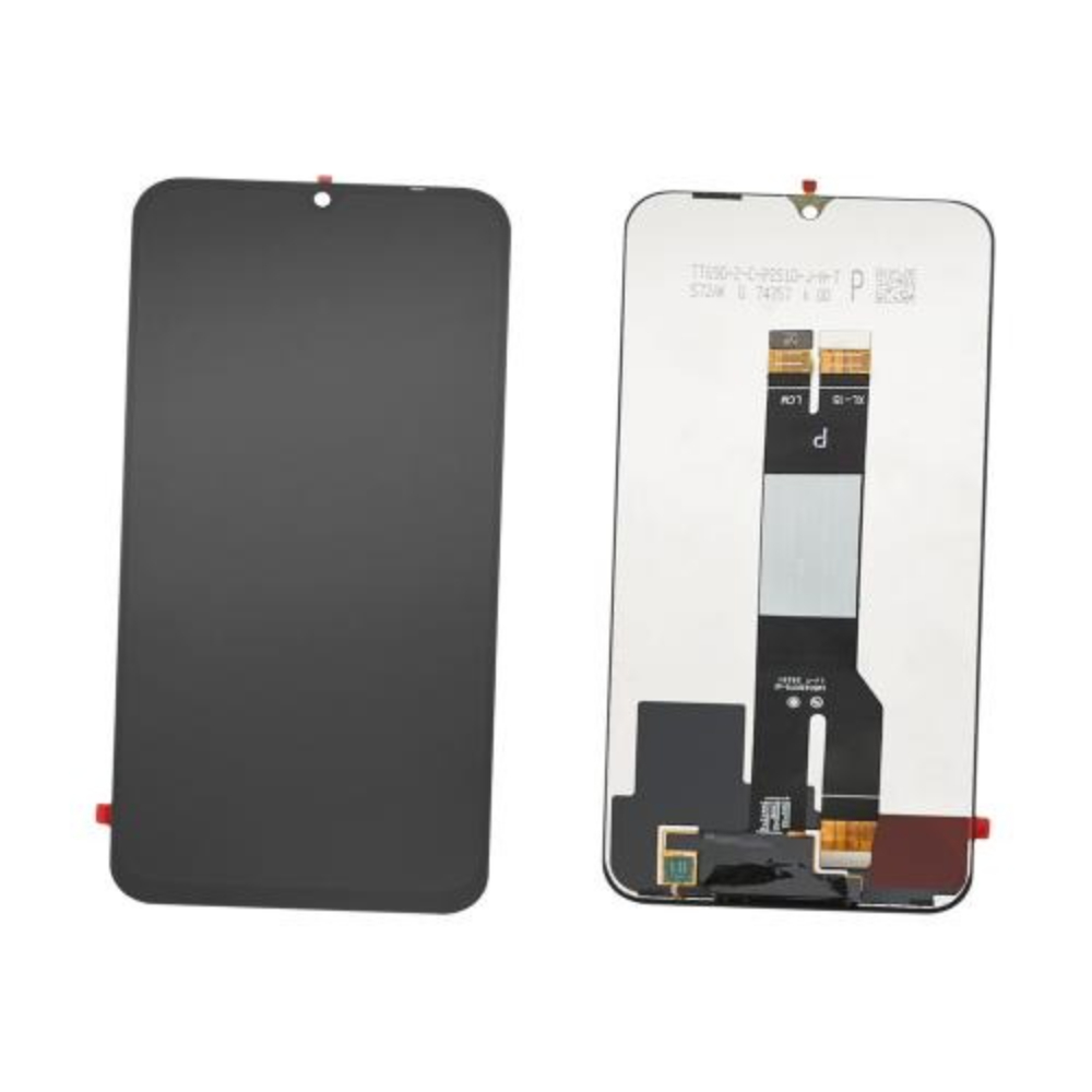 Display per Xiaomi Redmi 15C 5G Lcd Touch Senza Frame - OEM (Big Flex)