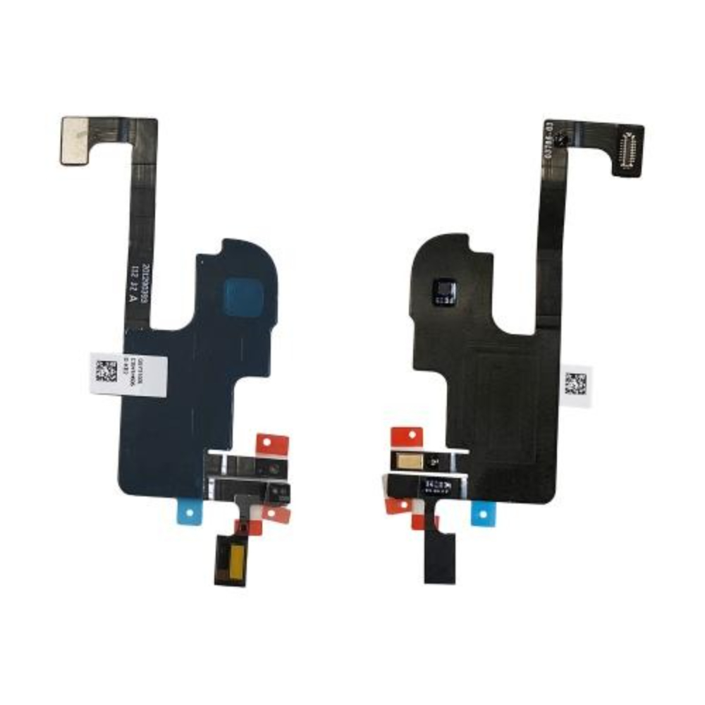 Flat Sensore di Prossimità per iPhone 14 con microfono