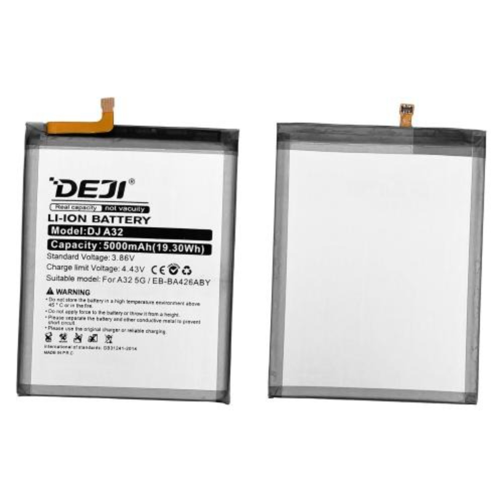 Batteria di ricambio per Samsung A42 5G A426 (DEJI)