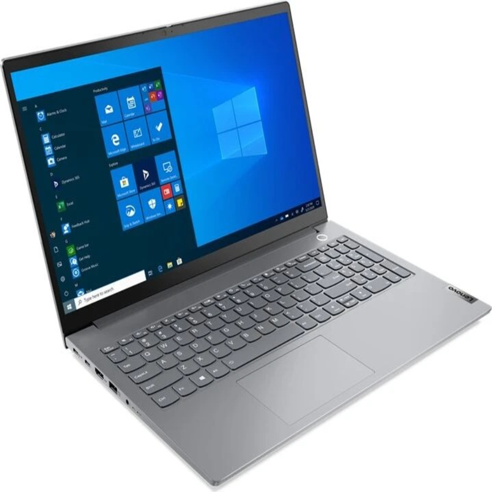 Notebook Lenovo ThinkBook 15 G2 i7-1165G7 24+512gb 15.6'' FHD BT W11P Ricond.