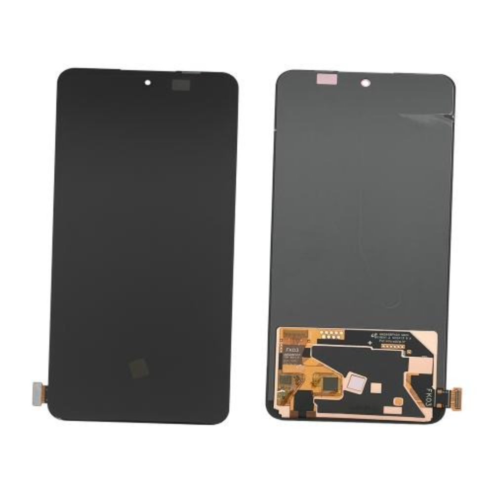 Display per Oppo Reno 12FS 5G/Oppo Reno 12F 5G CPH2637 Lcd Touch No Frame - OLED
