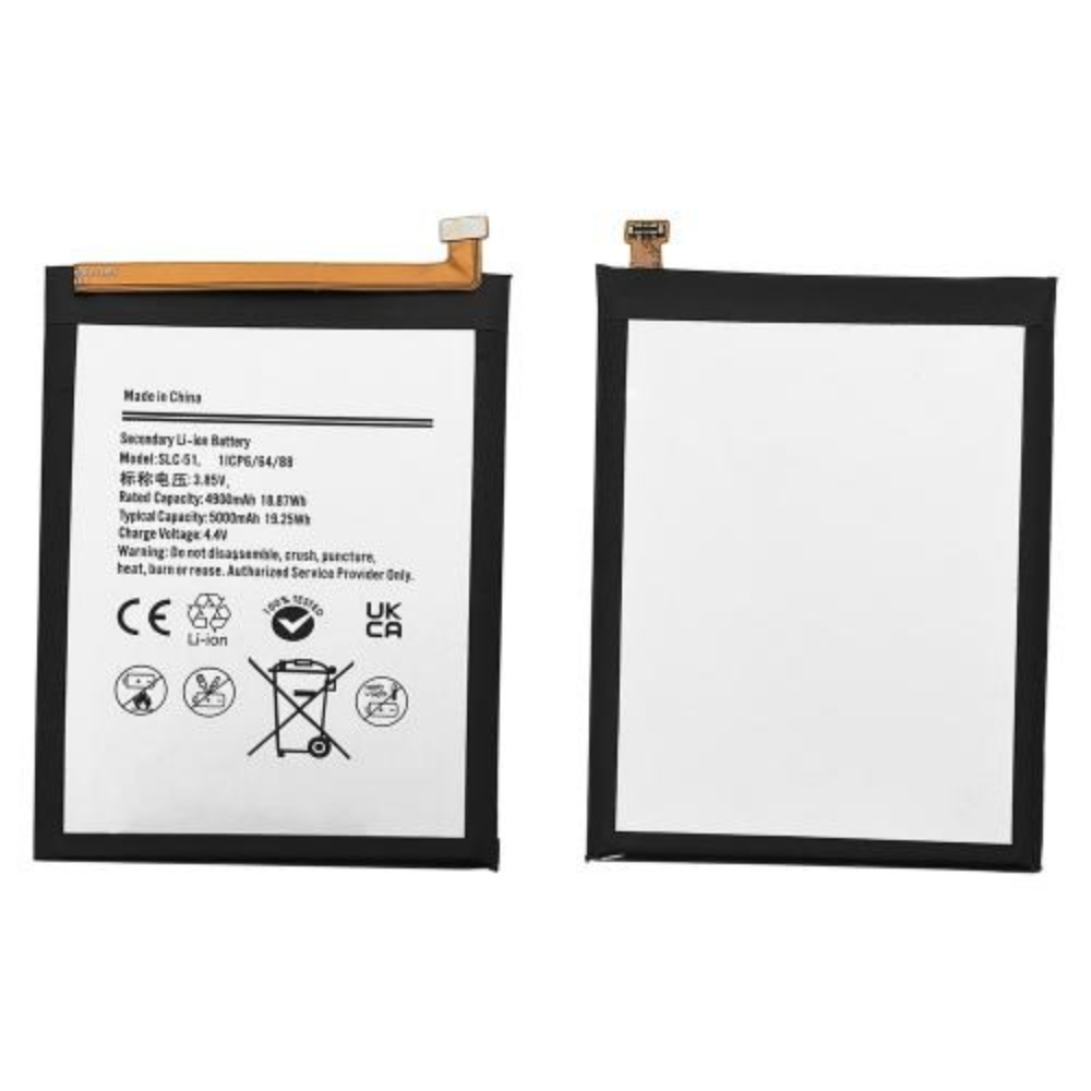 Batteria di ricambio per Samsung A05s A057 Compatibile