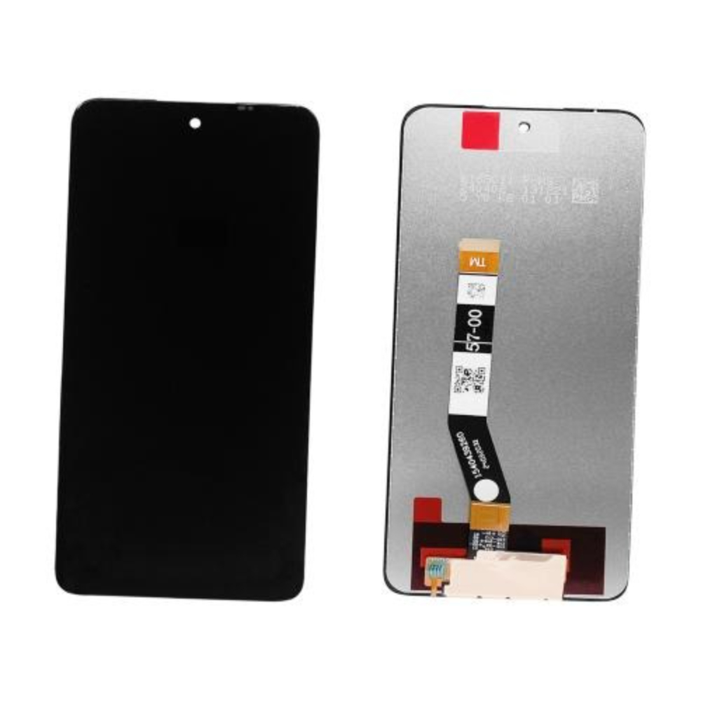 Display per Motorola Moto G32 XT2235 Nero Lcd Touch Senza Frame