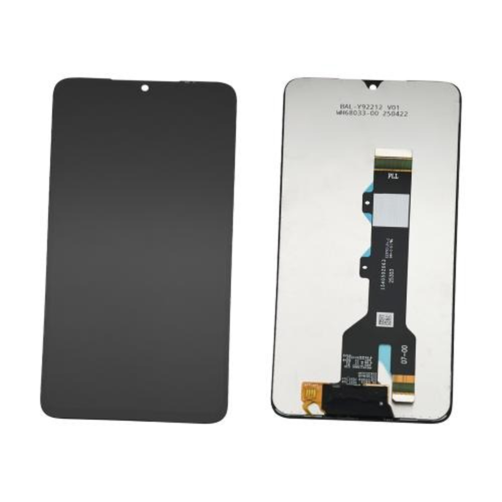 Display per Motorola Moto G06 XT2535 Lcd Touch Senza Frame - OEM
