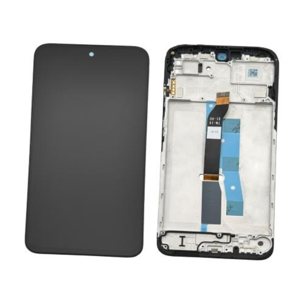 Display per Xiaomi Redmi 15 4G Lcd Touch + Frame - OEM