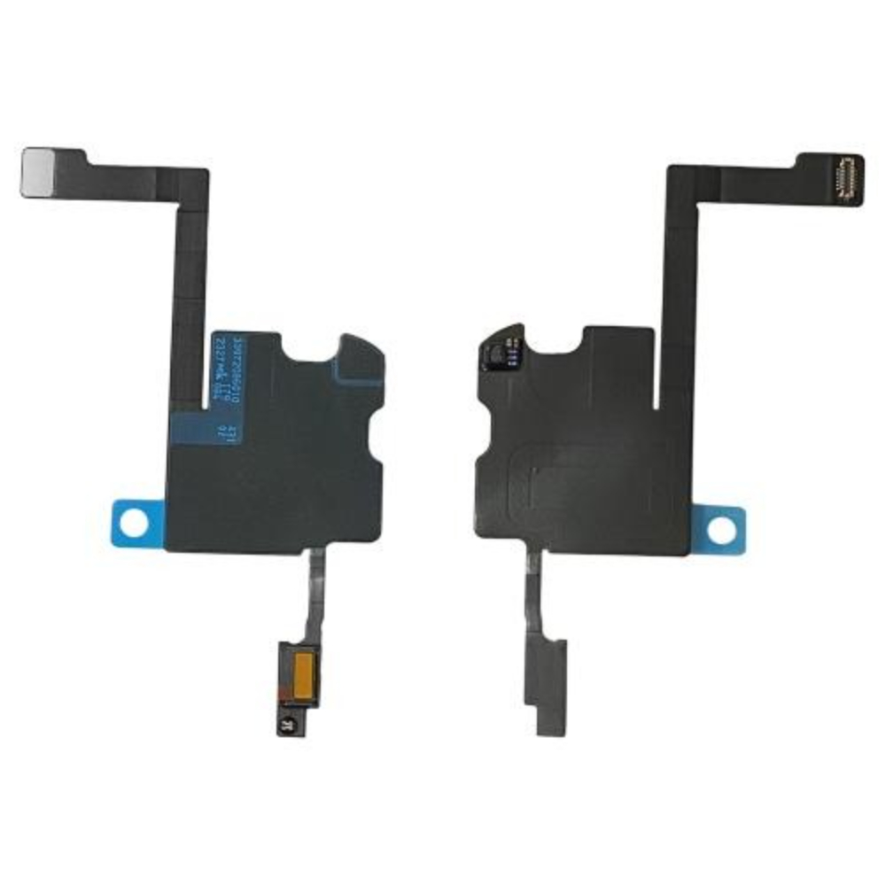 Flat Sensore di Prossimità per iPhone 15 Pro con microfono