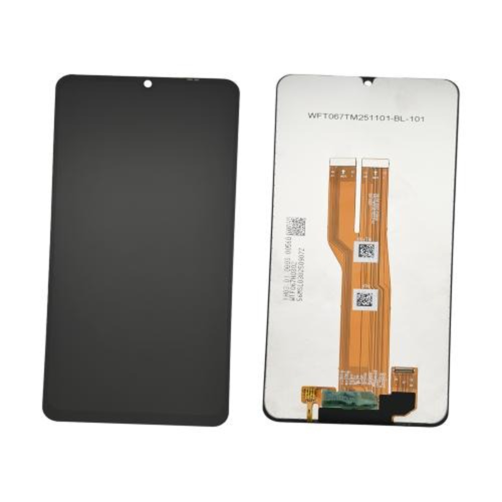 Display per Samsung A07 4G A075 Lcd Touch No Frame - OEM