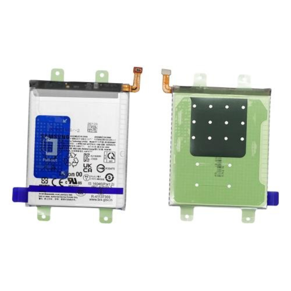 Batteria di ricambio per Samsung S24 Ultra 5G S928 EB-BS928ABY GH82-33387A