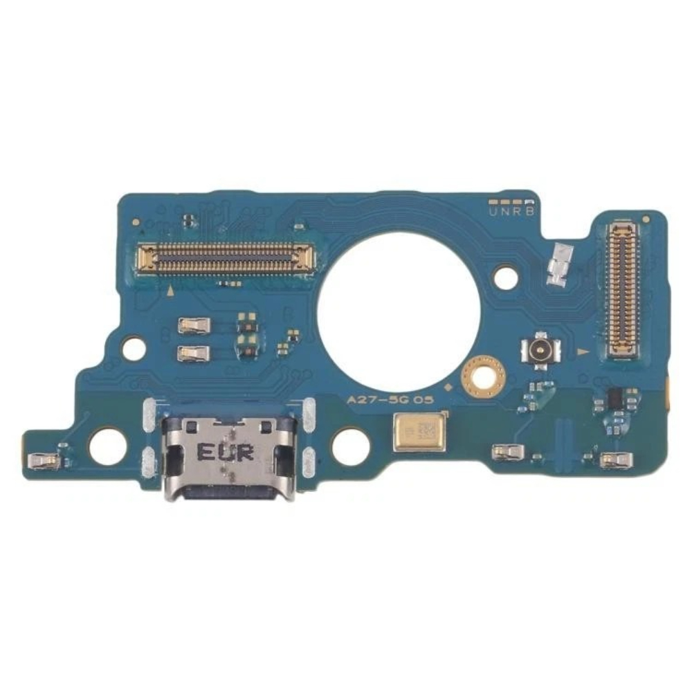 Connettore con Basetta per Samsung A27 5G A276 GH96-22244A PCB Originale