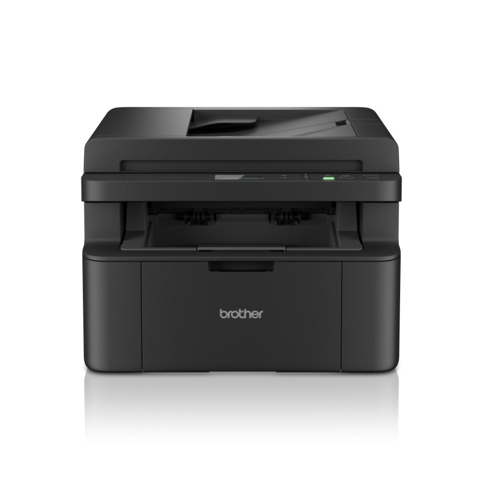 Stampante Multifunzione Brother DCP-L1660W Laser (Stampa/Copia/Scanner/WiFi)