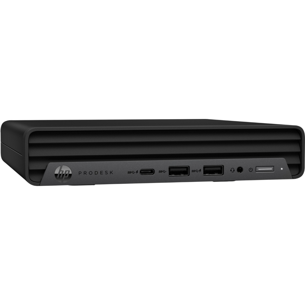 Pc Desktop Hp 600 G6 i5-10400T 16+256gb NVMe W11P Mini PC Ricondizionato
