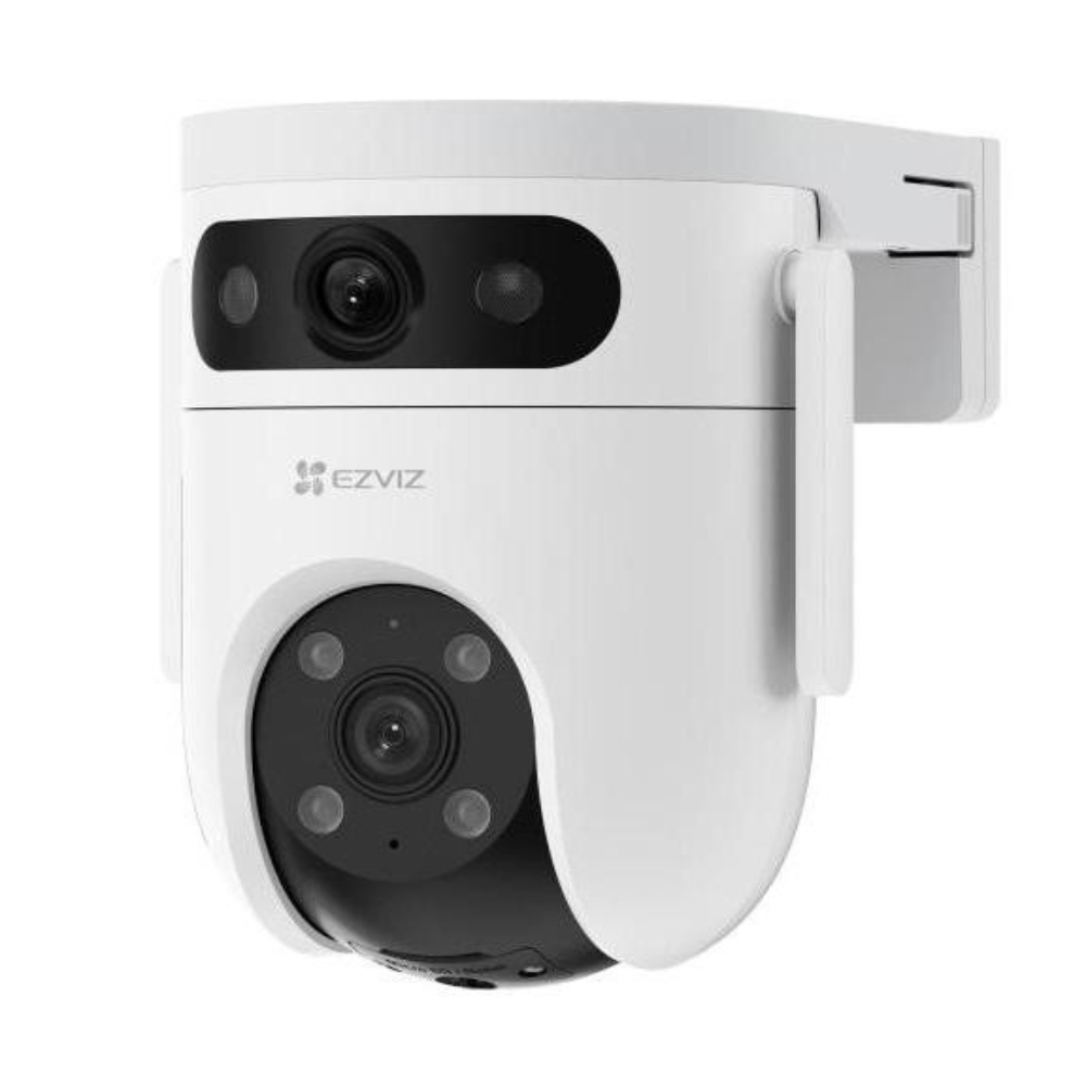 Telecamera Sorveglianza Ezviz H9C Dual Outdoor Motorizzata Wireless (EZVCSH9C)