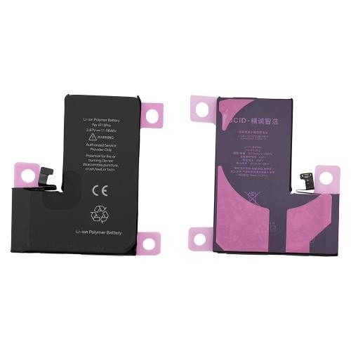 Batteria di ricambio per iPhone 13 Pro 3330mAh DIAGNOSTICABILE