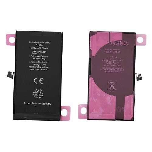 Batteria di ricambio per iPhone 13 3630mAh DIAGNOSTICABILE