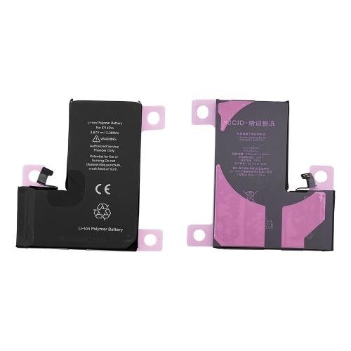 Batteria di ricambio per iPhone 14 Pro 3410mAh DIAGNOSTICABILE