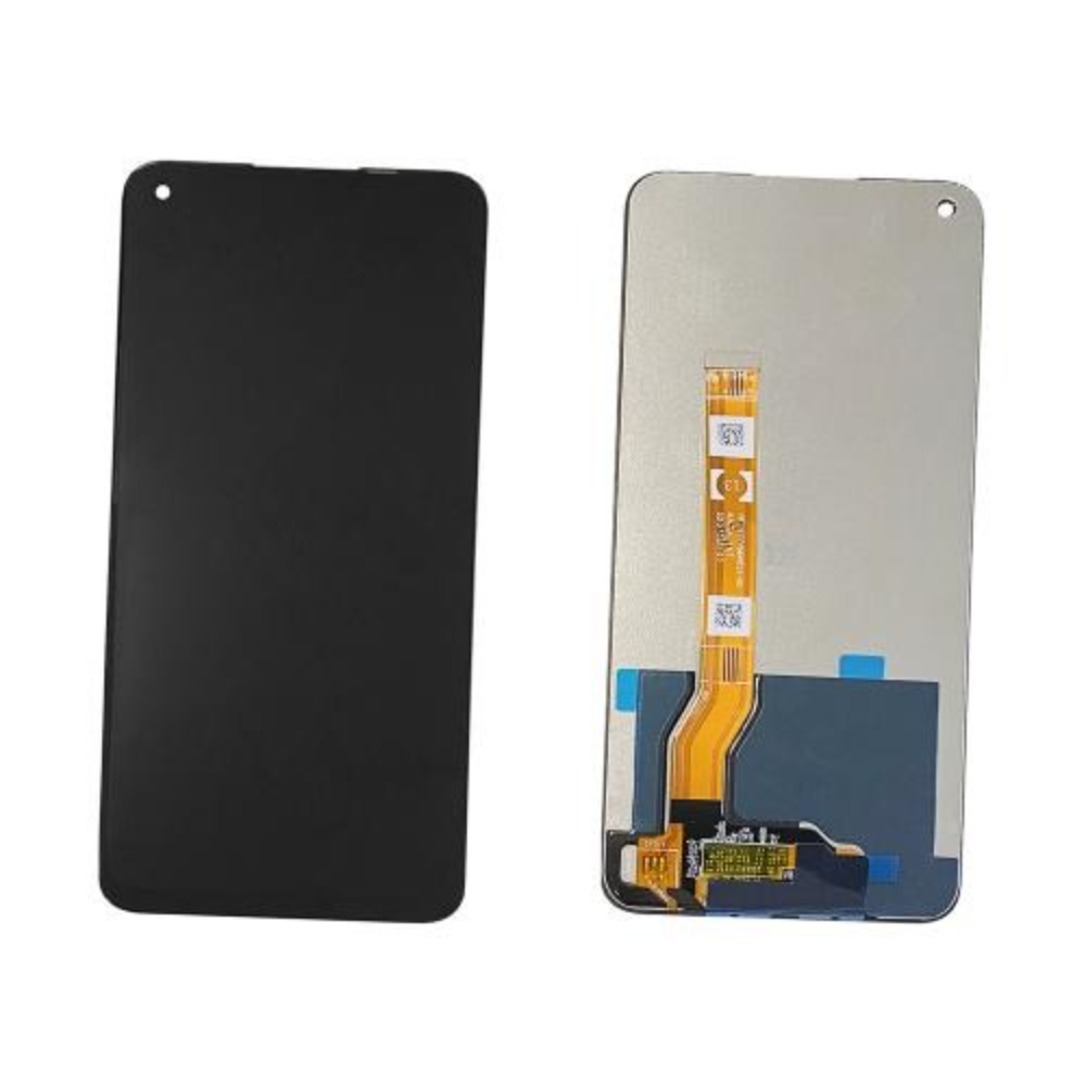 Display per Oppo A76 CPH2375/ Oppo A36 PESM10 Lcd Touch No Frame - OEM