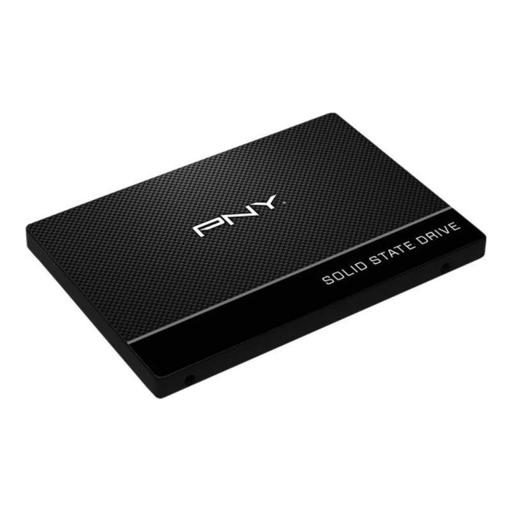 SSD PNY 250GB CS900 SATA3 2.5'' (SSD7CS900-250-RB)