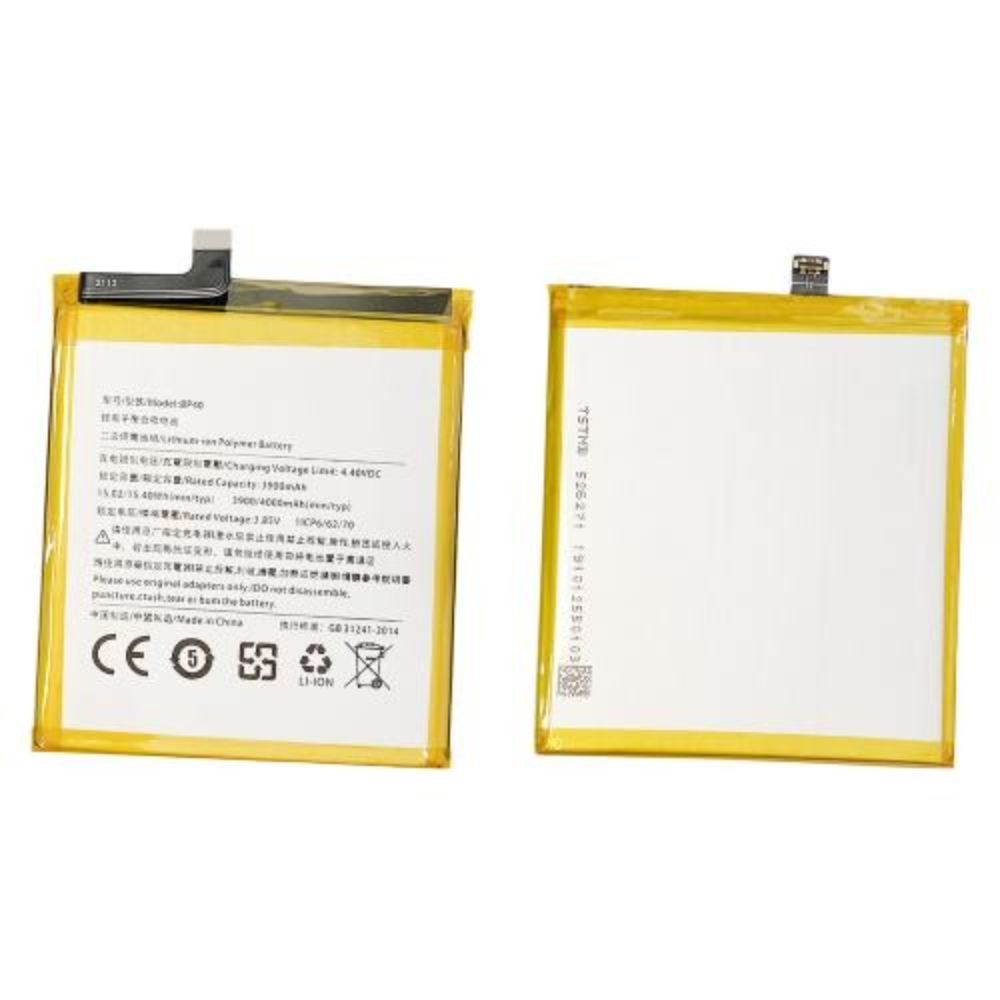 Batteria di ricambio per Xiaomi Mi 9T Pro/Mi 9T BP40