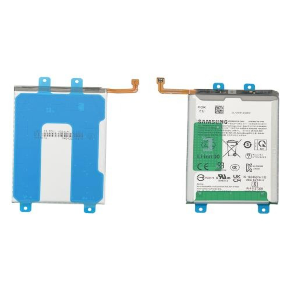 Batteria di ricambio per Samsung A16 A165 A166/A266/A175 EB-BA166ABY Originale