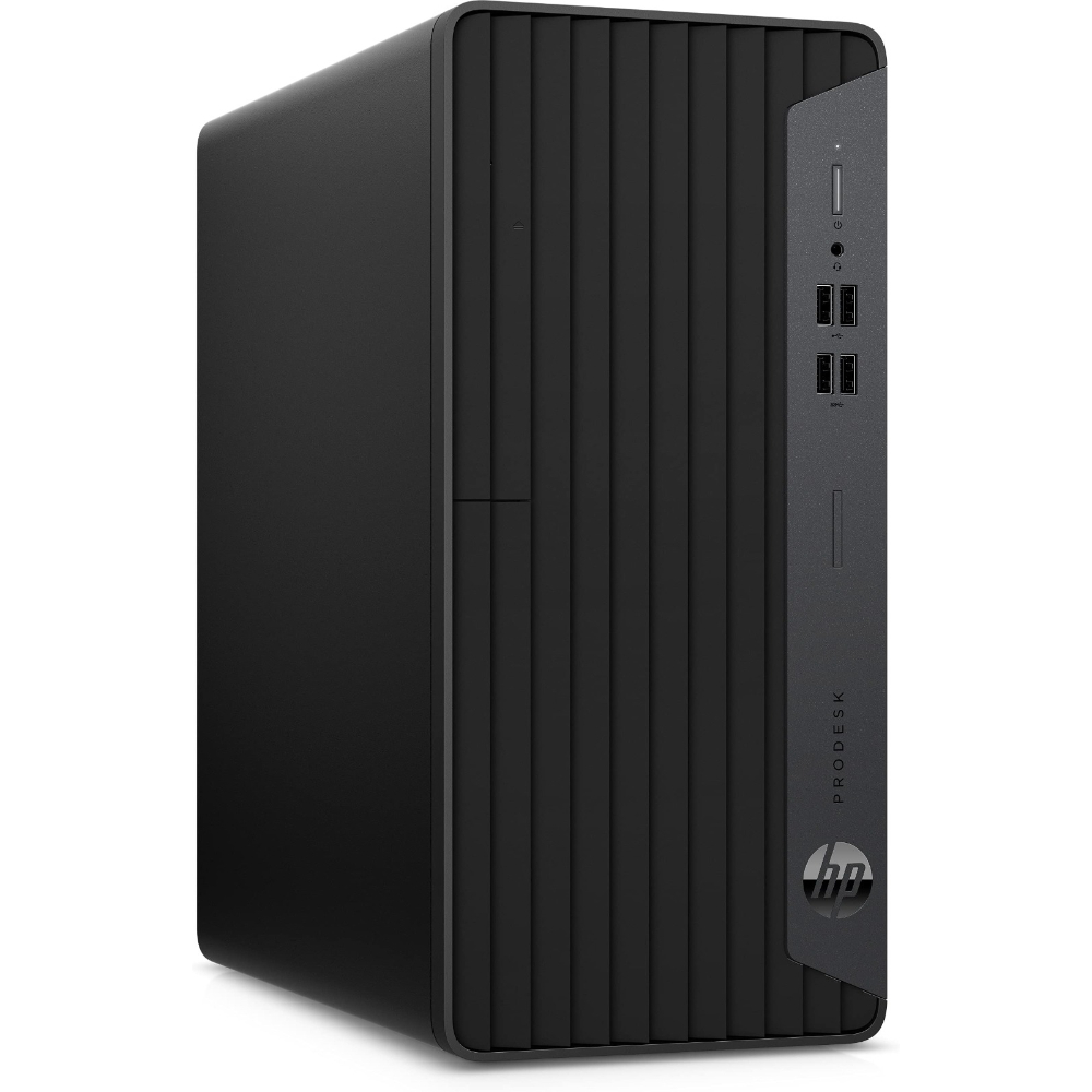 Pc Desktop Hp 400 G7 Micro Tower i5-10500 16+512gb NVMe DVDRW W11P Ricondizion.